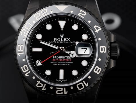 rolex pro hunter for sale.